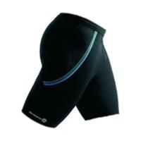Rehband Men\'s Thermo Shorts wit...