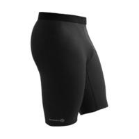 Rehband 7981 Thermal Trousers Black