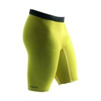 Rehband 7981 Thermal Trousers Yellow