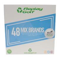 Replay Mix Brands 48pk 74