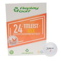 Replay Titleist 24pk 74