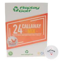 Replay Callaway 24pk 74