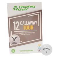 Replay Callaway 12pk 74