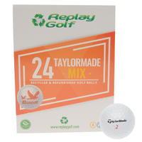 Replay Taylormade 24pk 74