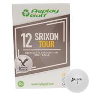 Replay Srixon 12pk 74