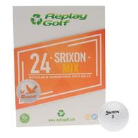 Replay Srixon 24pk 74