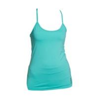 Reebok Sport Essentials Thin Long Bra Top