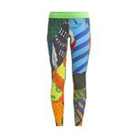 Reebok CrossFit Chase Mixup Tight