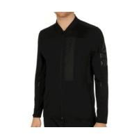 Reebok Brushed Track Jacket black