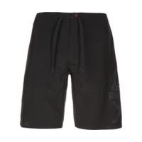 Reebok 2-in-1 Boardshorts black