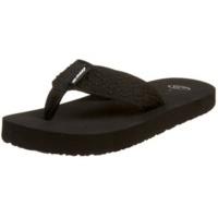 Reef Smoothy Black/Black