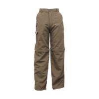 regatta warlock zip off trousers