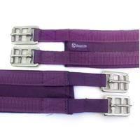 Requisite Elasticated Cotton Gir...