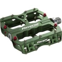 Reverse Escape Pedals (green)