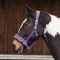 Requisite Embroidered Fleece Hea...