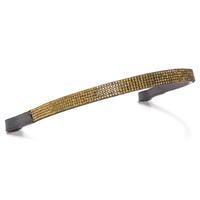 requisite gold dazzle browband