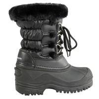 Requisite Lace Front Mucker Boot Child