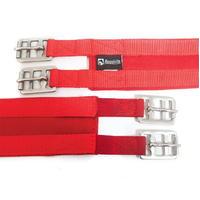 Requisite Elasticated Cotton Gir...