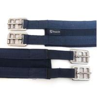 Requisite Elasticated Cotton Gir...