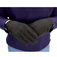 Requisite Cotton Grip Riding Glove Ladies