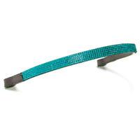 Requisite Turquoise Dazzle Browband