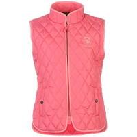 requisite lightweight gilet ladies