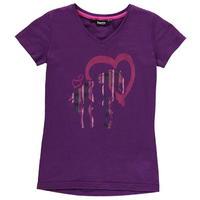 Requisite T Shirt Junior Girls