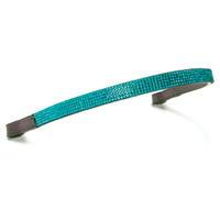 Requisite Turquoise Dazzle Browband