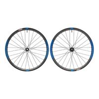 Reynolds Mountain 27.5 Plus BOOST Black Label Wheelset