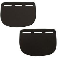 Requisite Girth Guard 3 Slot (Pa...