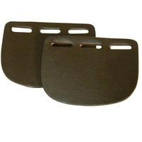 Requisite Girth Guard 3 Slot (Pa...