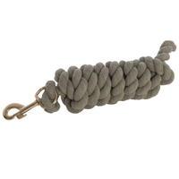 Requisite Cotton Lead Rope