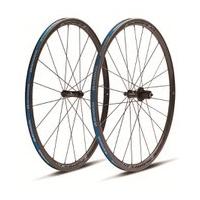 Reynolds Attack Clincher/Tubeless Wheelset - Shimano