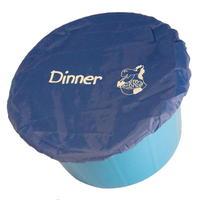 requisite dinner bucket cover