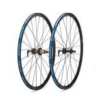 reynolds stratus pro disc wheelset shimano