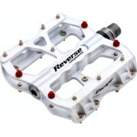 Reverse Escape Pedals (white)