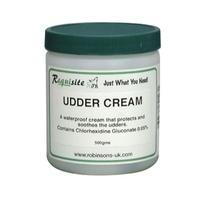 Requisite Udder Cream 500g