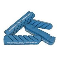 Reynolds Cryo Blue POWER Pads - Shimano 2 Wheels