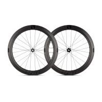 Reynolds Strike Clincher Disc Wheelset - Shimano