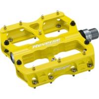 Reverse Escape Pedals (yellow)