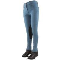 requisite horseshoe junior jodhpurs