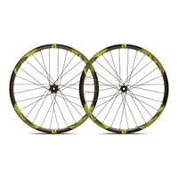 Reynolds Mountain 27.5 Enduro Black Label Wheelset