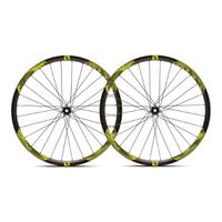 reynolds mountain 29 enduro boost black label wheelset