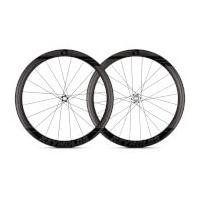 reynolds 46 aero clincher disc wheelset shimano