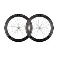 Reynolds 65 Aero Clincher Disc Wheelset - Shimano