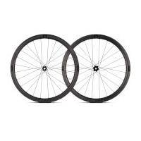 reynolds assault clincher disc wheelset shimano