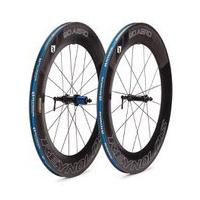 Reynolds 90 Aero Clincher Wheelset - Shimano