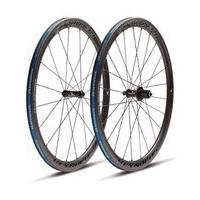 Reynolds Assault Clincher/Tubeless Wheelset - Campagnolo