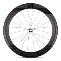 Reynolds 65 Aero Clincher Front Wheel