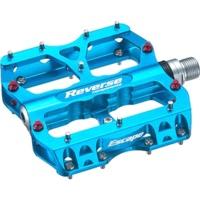 Reverse Escape Pedals (dark-blue)